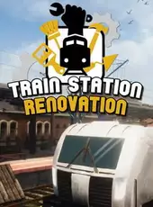 Train Station Renovation