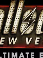Fallout: New Vegas - Ultimate Edition