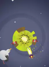 Pigeon Pop