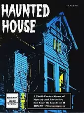 Haunted House