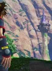 Kingdom Hearts III