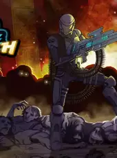 Deep Space Rush