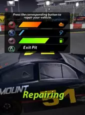 Days of Thunder: NASCAR Edition