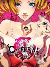 Catherine Classic