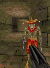 Chasm: The Rift