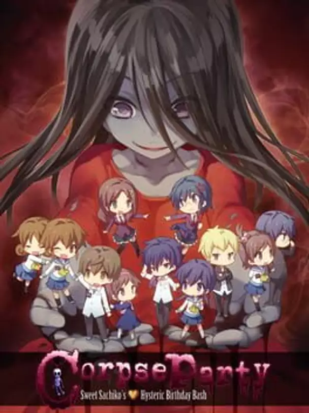 Corpse Party: Sweet Sachiko's Hysteric Birthday Bash