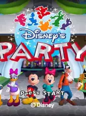 Disney's Party