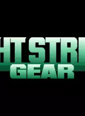 Night Striker Gear