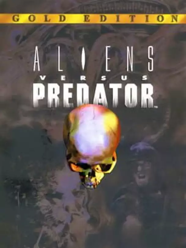 Aliens Versus Predator: Gold Edition