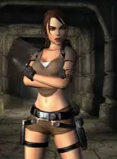Tomb Raider: Legend
