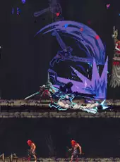 Blasphemous: Strife & Ruin