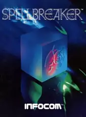 Spellbreaker