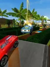 Things on Wheels