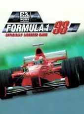 Formula 1 98