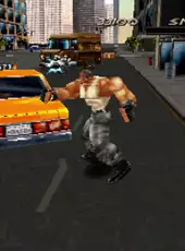 Fighting Force Collection