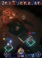 Terrinoth: Heroes of Descent