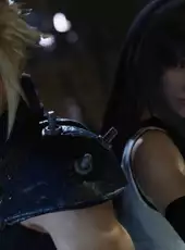 Final Fantasy VII Remake