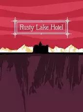 Rusty Lake Hotel