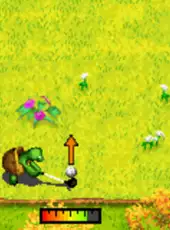 Over the Hedge: Hammy Goes Nuts!