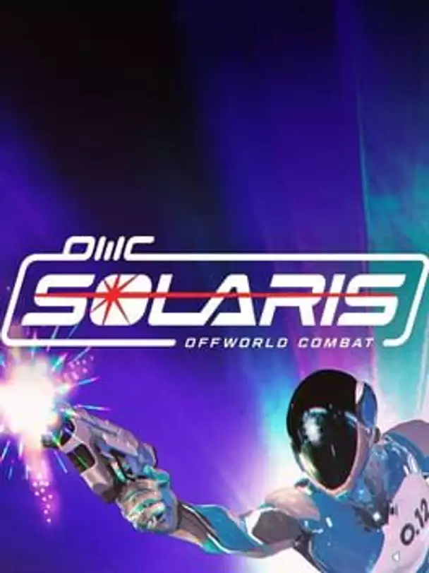 Solaris: Off World Combat