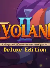 Evoland 2: Deluxe Edition