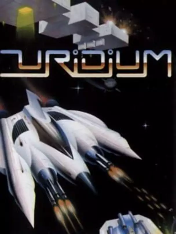 Uridium