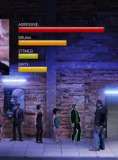 Disco Simulator