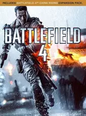 Battlefield 4: Limited Edition