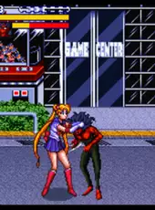 Bishoujo Senshi Sailor Moon R