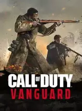 Call of Duty: Vanguard