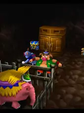 Tomba! 2: The Evil Swine Return Special Edition