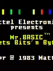 Mr. BASIC Meets Bits 'N Bytes