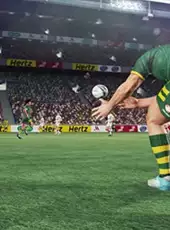 Rugby League Live 2: World Cup Edition