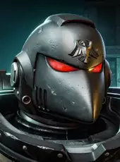 Warhammer 40,000: Space Marine II - Raven Guard Cosmetic Pack