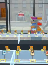 TCG Card Shop Simulator