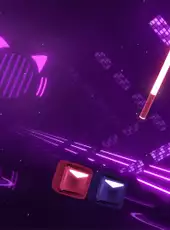 Beat Saber: F.O.O.L & Power Glove - "Mercenary"