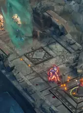 Pathfinder: Wrath of the Righteous - Visitors from Morta