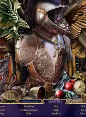 Surface: the Mystery of Another World