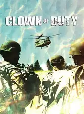 Clown of Duty