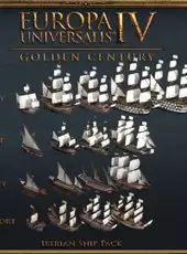 Europa Universalis IV: Golden Century - Immersion Pack