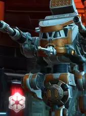 Star Wars: The Old Republic - Knights of the Eternal Throne