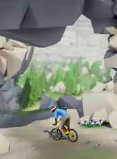 Lonely Mountains: Downhill - Misty Peak