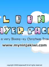 Bloons Player Pack 5