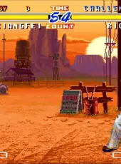 Real Bout Fatal Fury 2: The Newcomers
