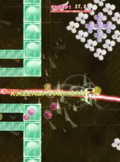 Magical Stick Girl Miracle Kurun Survival!