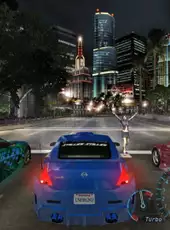 Need for Speed: Underground