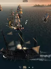 The Pirate: Plague of the Dead