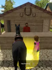 The Unicorn Princess