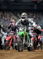 Monster Energy Supercross: The Official Videogame 4