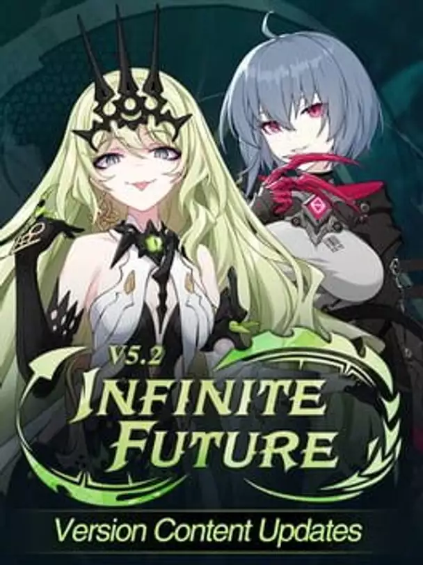 Honkai Impact 3rd: Infinite Future
